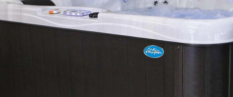 Cal Preferred™ for hot tubs in Sandy Springs