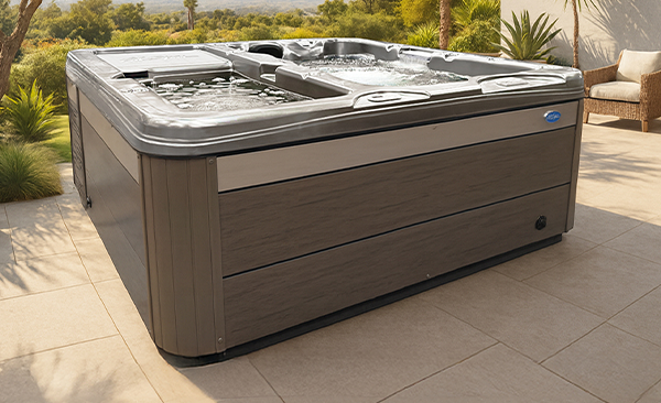 Cold Plunge Spas Series Sandy Springs hot tubs for sale