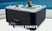 Deck Series Sandy Springs hot tubs for sale