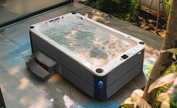 Deck Series Sandy Springs hot tubs for sale