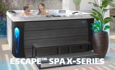 Escape X-Series Spas Sandy Springs hot tubs for sale