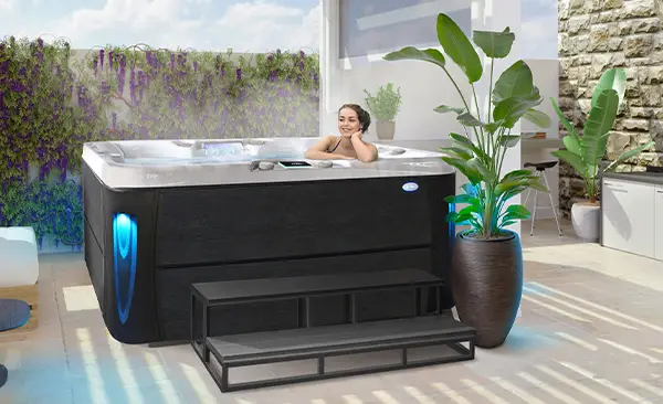 Escape X-Series Spas Sandy Springs hot tubs for sale