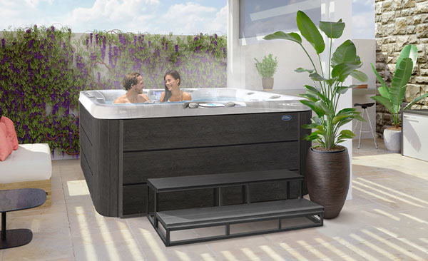 Escape™ Spas Sandy Springs hot tubs for sale