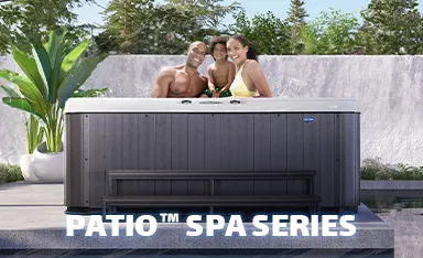 Patio Plus™ Spas Sandy Springs hot tubs for sale