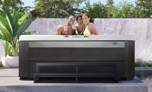 Patio Plus™ Spas Sandy Springs hot tubs for sale