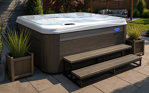 Patio&trade; Spas Sandy Springs hot tubs for sale