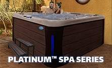 Platinum™ Spas Sandy Springs hot tubs for sale