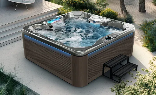 Platinum™ Spas Sandy Springs hot tubs for sale