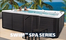 Swim Spas Sandy Springs hot tubs for sale