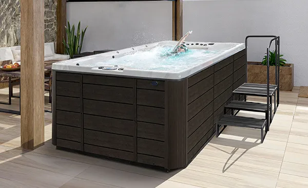 Swim Spas Sandy Springs hot tubs for sale