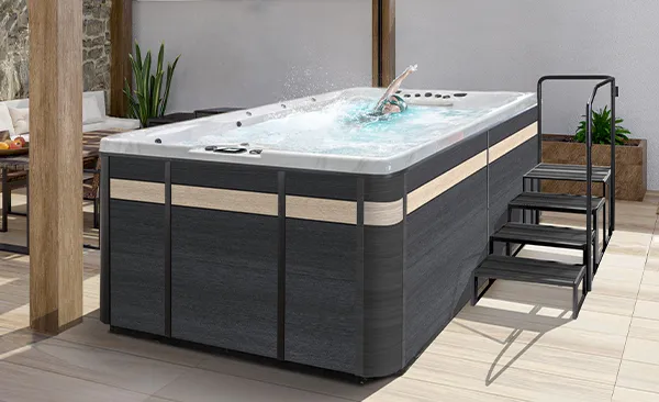 Swim X-Series Spas Sandy Springs hot tubs for sale