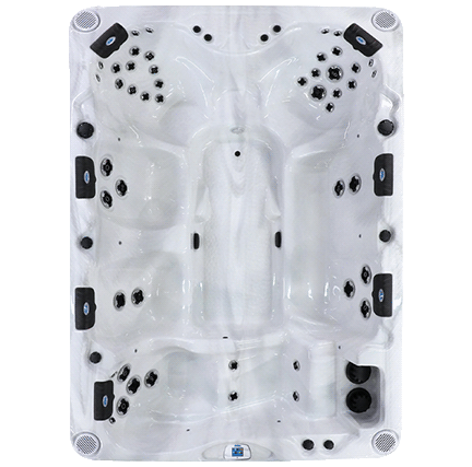 Newporter EC-1148LX hot tubs for sale in Sandy Springs