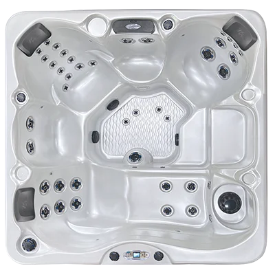 Costa EC-740L hot tubs for sale in Sandy Springs