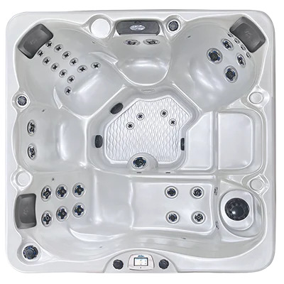 Costa-X EC-740LX hot tubs for sale in Sandy Springs