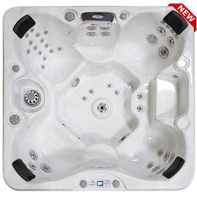 Baja EC-749B hot tubs for sale in Sandy Springs