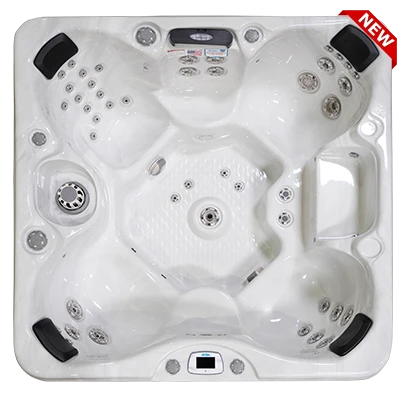 Baja-X EC-749BX hot tubs for sale in Sandy Springs