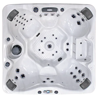 Baja EC-767B hot tubs for sale in Sandy Springs