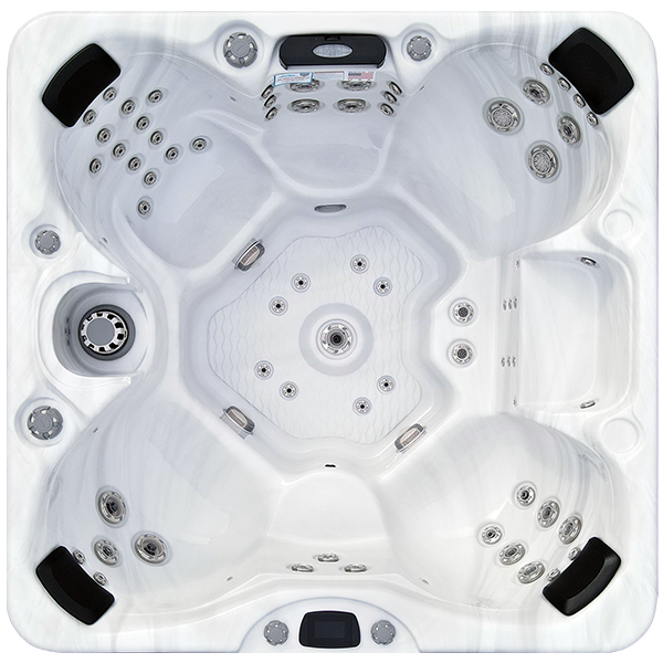 Baja-X EC-767BX hot tubs for sale in Sandy Springs