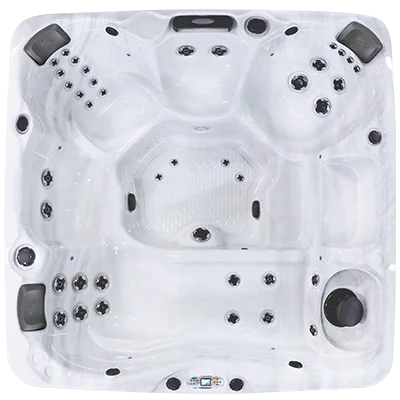 Avalon EC-840L hot tubs for sale in Sandy Springs