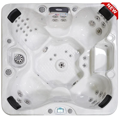 Cancun-X EC-849BX hot tubs for sale in Sandy Springs
