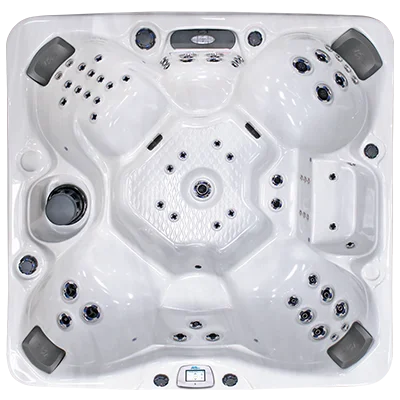 Cancun-X EC-867BX hot tubs for sale in Sandy Springs