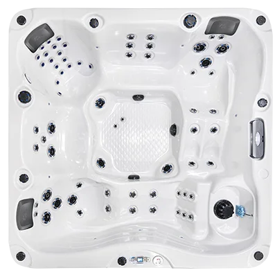 Malibu EC-867DL hot tubs for sale in Sandy Springs