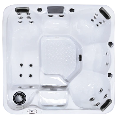 Hawaiian Plus PPZ-628L hot tubs for sale in Sandy Springs
