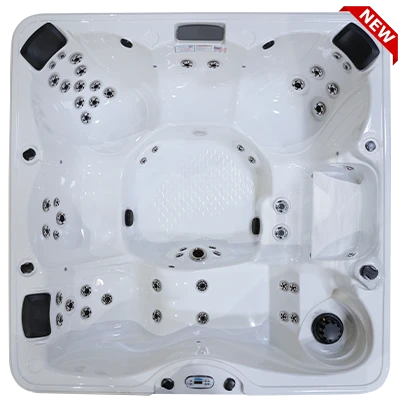 Atlantic Plus PPZ-843LC hot tubs for sale in Sandy Springs